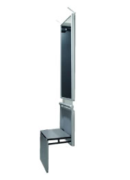 Wall Chair